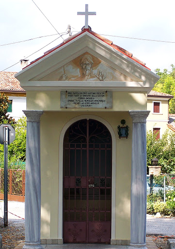 Capitelo Sant'Antonio - Corbolone