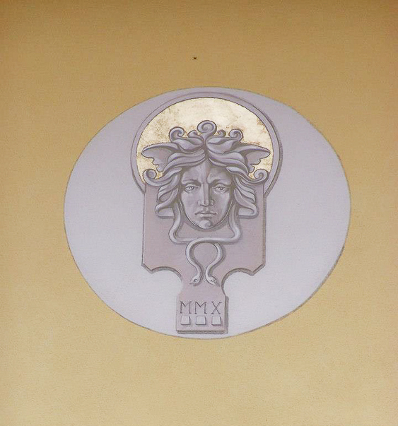 Medusa - Villa privata Pordenone - Silicato